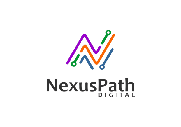 NexusPath Digital Logo